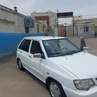 پراید ۱۱۱