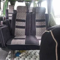 فروش ون|خودرو سواری و وانت|کرج, کرج نو|دیوار