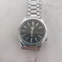 ساعت سیکوپنج