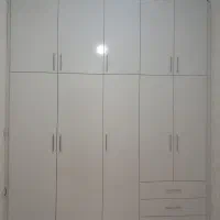 کابینت و کمد دیواری نقد و اقساط