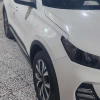 تیگو 7پرو|خودرو سواری و وانت|بندرعباس, |دیوار