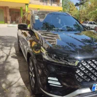 تیگو ۷ پرو پرمیوم|خودرو سواری و وانت|فولادشهر, B4|دیوار