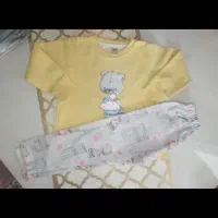 لباس بچگانه
