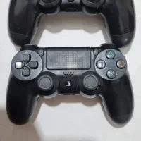 ps 4 slim کپی خور|کنسول، بازی ویدئویی و آنلاین|رشت, فلسطین|دیوار