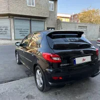 پژو۲۰۷ مدل۹۹ فرمان برقی|خودرو سواری و وانت|میاندوآب, |دیوار