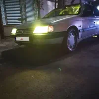 405 دوگانه دستی