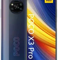 پوکوx3پرو