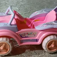 ماشین شارژی بندردیر