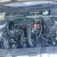 پژو ۴۰۵|خودرو سواری و وانت|مشگین شهر, |دیوار