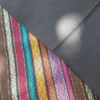 حصیرمسافرتی|روفرشی|گرگان, |دیوار