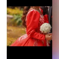 لباس جشن عقد|لباس|قائمشهر, |دیوار