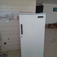 یخچال قدیمی