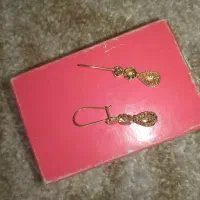 گوشواره طلا