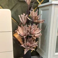 گلدان شیک|گل مصنوعی|تهران, شهرک آزادی|دیوار