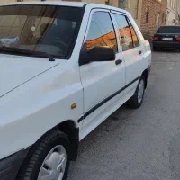 پراید ۱۳۱ مدل ۹۳|خودرو سواری و وانت|کرمان, |دیوار