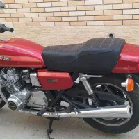 سوزوکی جی اس gs1000|موتورسیکلت|اصفهان, باب الدشت|دیوار
