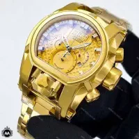 ساعت اینوکتا سه موتور