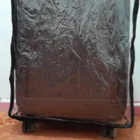 فروش چمدون نو