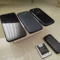 گوشی کارکرده|موبایل|قائمشهر, |دیوار