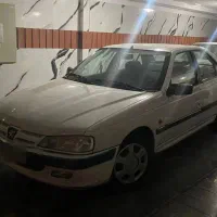 پرشیا سال مدل 89دوگانه