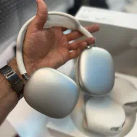 Airpods max|لوازم جانبی موبایل و تبلت|مشهد, بهشت|دیوار