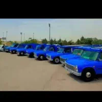 خدمات باربری حمل نقل وانت تلفنی نیسان بار گلبهار|خدمات حمل و نقل|گلبهار, شهر جدید گلبهار|دیوار