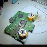 تعمیرات موبایل و دسته playstation