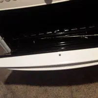 فرگاز تکنو سالم درحد نو سفید|اجاق گاز و لوازم برقی پخت‌وپز|تهران, گلستان (شهرک راه آهن)|دیوار