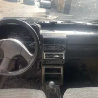 پراید مدل ۸۹