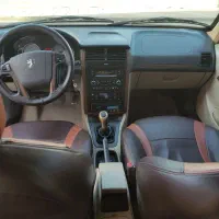 پژو پارس دوگانه شرکت ۹۷|خودرو سواری و وانت|اقبالیه, |دیوار