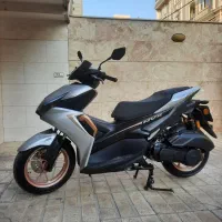 موتور طرح ایروکسnvx کبیر ۱۷۰