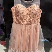 لباس مجلسی گلبهی