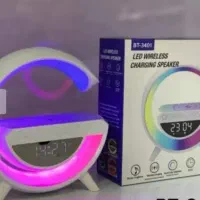 اسپیکر  همراه با شار ژر القایی ایفون