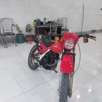 تریل xl شهاب