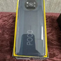 گوشی شیائومی poco x3poro