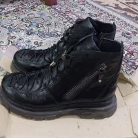 پوتین زنانه ۳۸