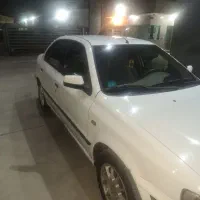 سمند مدل ۹۰|خودرو سواری و وانت|فشاپویه, |دیوار