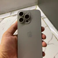 اپل ۱۵ پرو مکس zAA