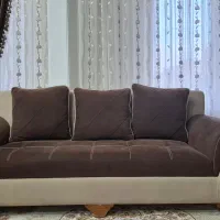 فروش کاناپه دست دوم