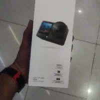 osmo action 6 advanture combo دوربین