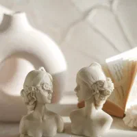 شمع کیلویی بخر|صنایع دستی و سایر لوازم تزئینی|مشهد, کوشش|دیوار