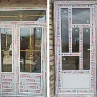 نصب پارکت و نصب درب پنجره پی وی سی|خدمات پیشه و مهارت|شادیان, |دیوار