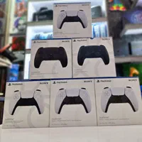 انواع دسته کنسول XBOX/PS|کنسول، بازی ویدئویی و آنلاین|ارومیه, |دیوار