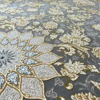 تنها تولید کننده ۱۲۰۰ شانه اصلی در کاشان