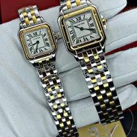 ساعت کارتیه-مدل پنتر-سایز اسمال و مدیوم زنانه-AAA