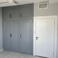 آپارتمان صفر فروشی یا تهاتر|فروش آپارتمان|مشهد, مصلی (کارمندان اول)|دیوار