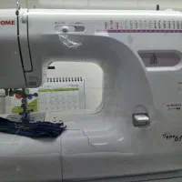 فروش عمده و خرده چرخ خیاطی خانگی.|چرخ خیاطی و ریسندگی|بندر گناوه, |دیوار