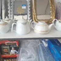 قوری چینی