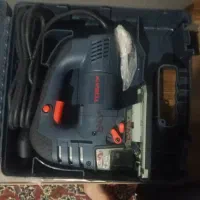 اره عمود بر توسن مدل ۵۷۵۰J|ابزارآلات|نظرآباد, صالح آباد|دیوار