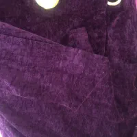 پرده مخمل|پرده، رانر، رومیزی|تهران, نارمک|دیوار